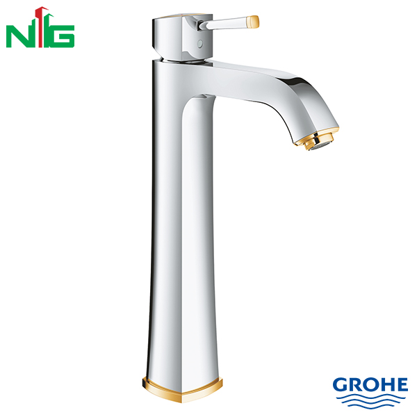 Vòi Lavabo Cổ Cao Grohe 23313IG0