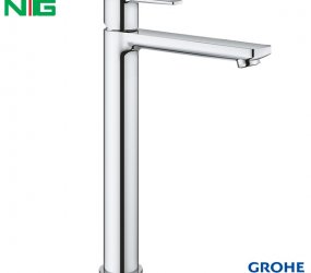 Vòi Lavabo Cổ Cao Grohe 23405001