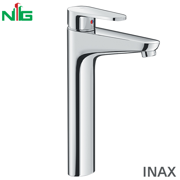 Vòi Lavabo Cổ Cao INAX LFV-112SH