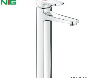Vòi Lavabo Cổ Cao INAX LFV-5000SH