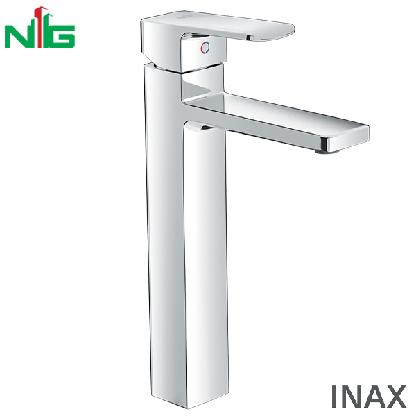 Vòi Lavabo Cổ Cao INAX LFV-5012SH
