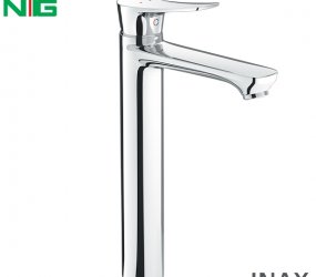 Vòi Lavabo Cổ Cao INAX LFV-502SH