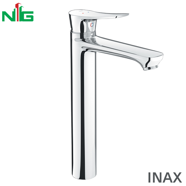Vòi Lavabo Cổ Cao INAX LFV-502SH