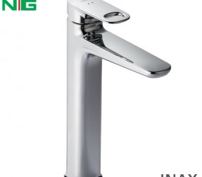 Vòi Lavabo Cổ Cao INAX LFV-652SH
