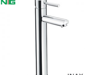 Vòi Lavabo Cổ Cao INAX LFV-8000SH2