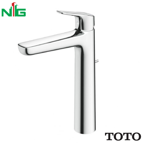 Vòi Lavabo Cổ Cao TOTO TLG03305V