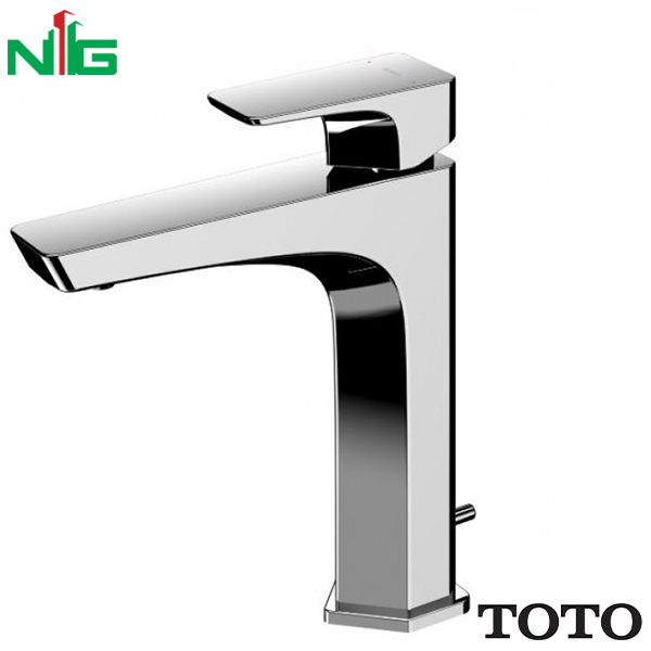 Vòi Lavabo Cổ Cao TOTO TLG07303V
