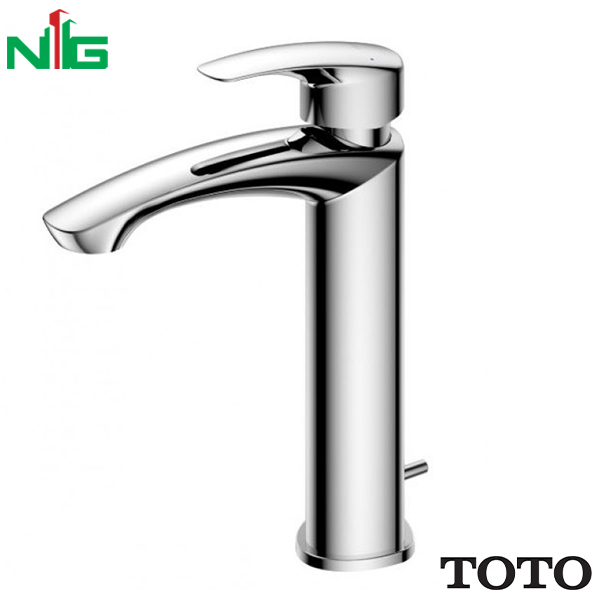 Vòi Lavabo Cổ Cao TOTO TLG09303V