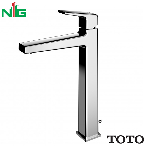 Vòi Lavabo Cổ Cao TOTO TLG10305V