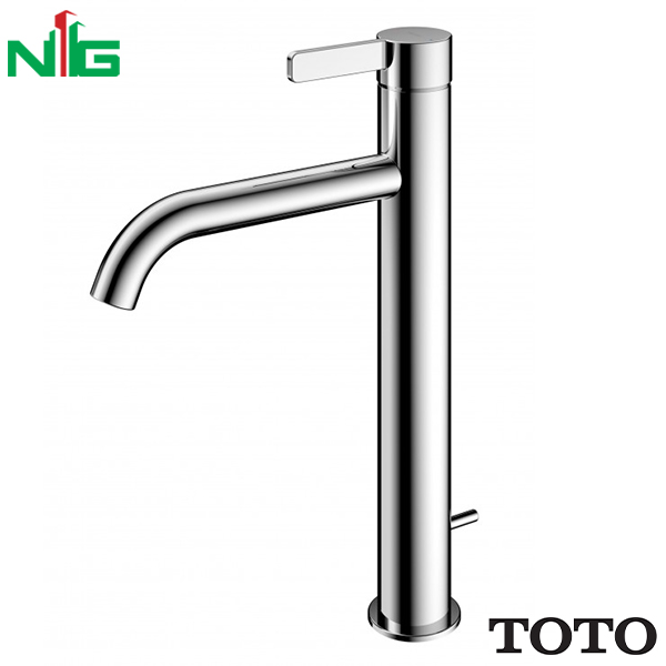 Vòi Lavabo Cổ Cao TOTO TLG11305V