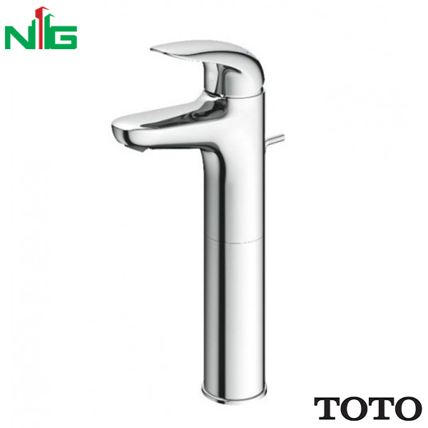 Vòi Lavabo Cổ Cao TOTO TLS03303V