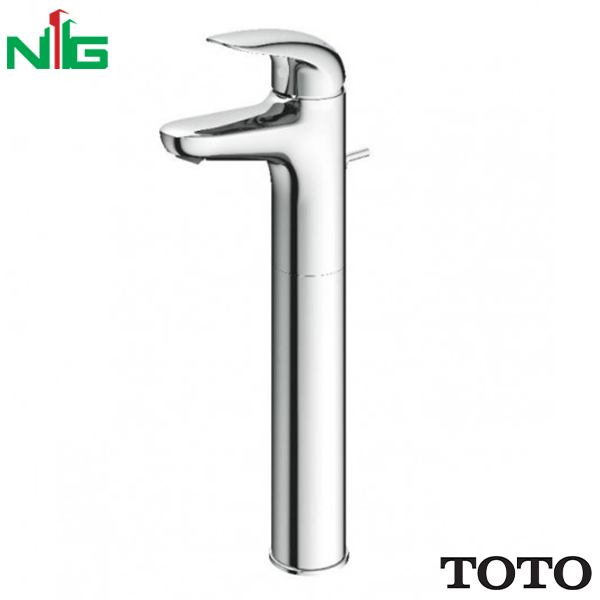 Vòi Lavabo Cổ Cao TOTO TLS03305V