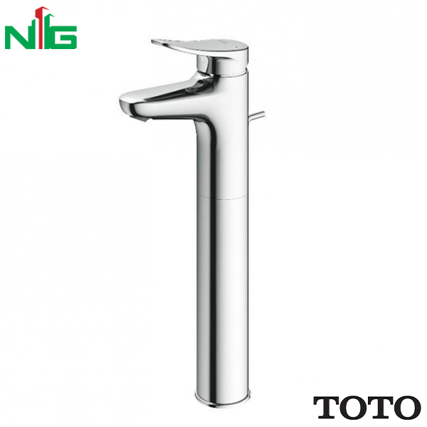 Vòi Lavabo Cổ Cao TOTO TLS04306V