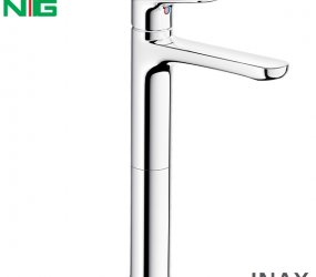 Vòi Lavabo Cổ Cao INAX LFV-1402SH