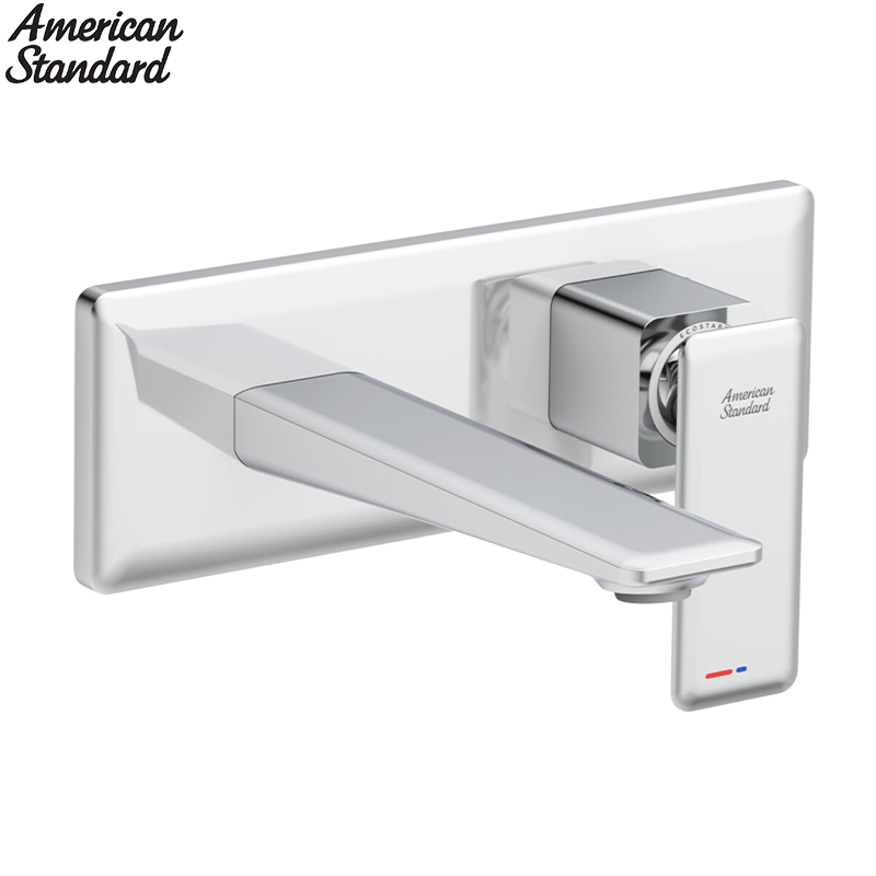 Vòi Lavabo Gắn Tường American Standard WF-2417