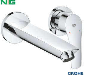 Vòi Lavabo Gắn Tường Grohe 29338003