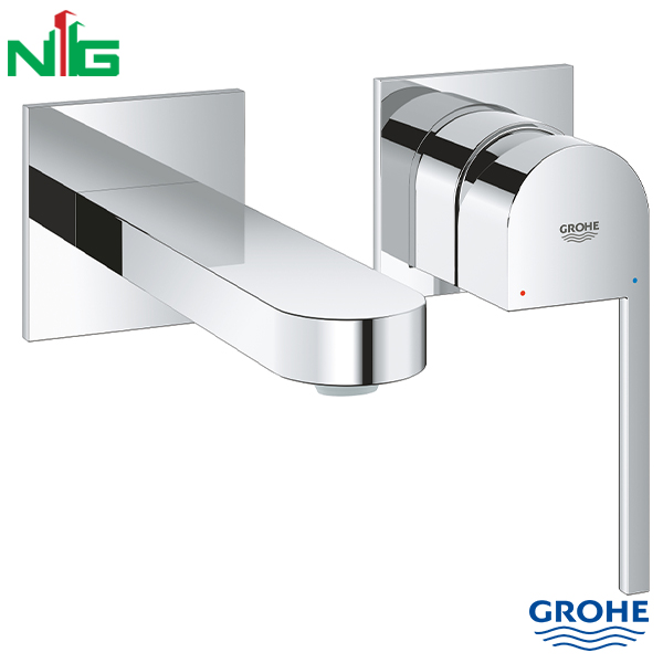 Vòi Lavabo Gắn Tường Grohe 29303003