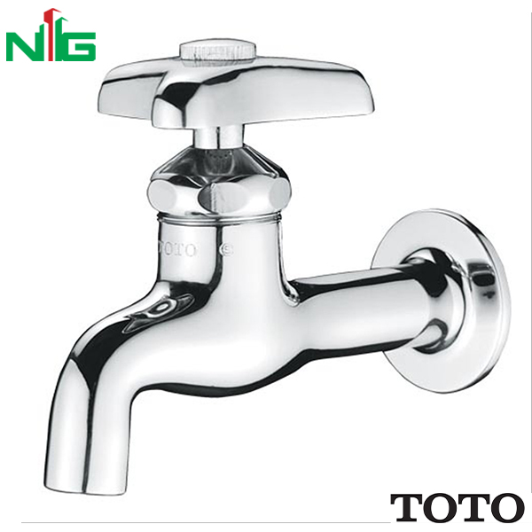 Vòi Lavabo Gắn Tường TOTO T23B13