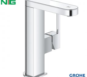 Vòi Lavabo Grohe Hiển Thị Nhiệt Độ 23958003
