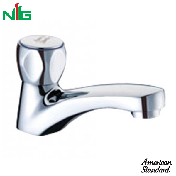 Vòi Lavabo Lạnh American Standard W.116