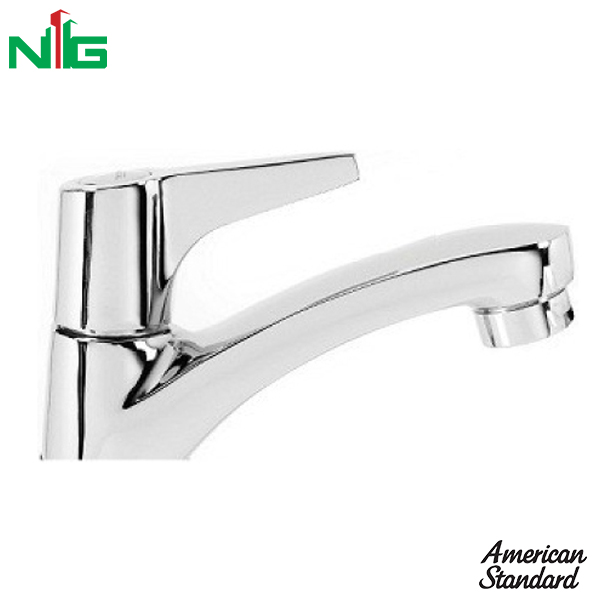 Vòi Lavabo Lạnh American Standard W.126