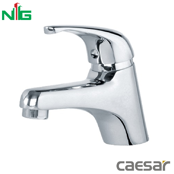 Vòi Lavabo Lạnh CAESAR B109CU