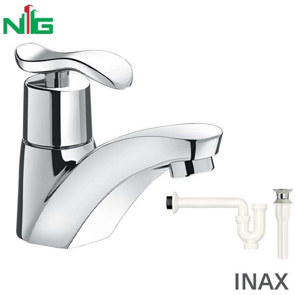 Vòi Lavabo Lạnh INAX LFV-11AP*