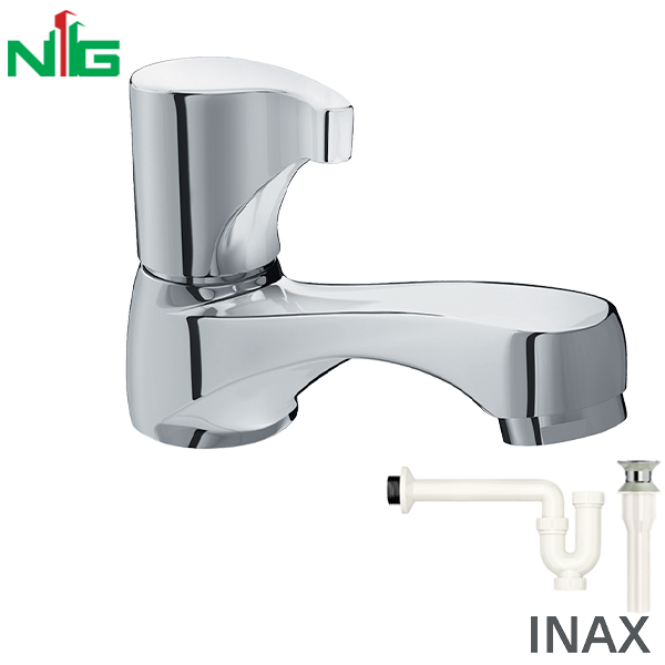 Vòi Lavabo Lạnh INAX LFV-13BP*