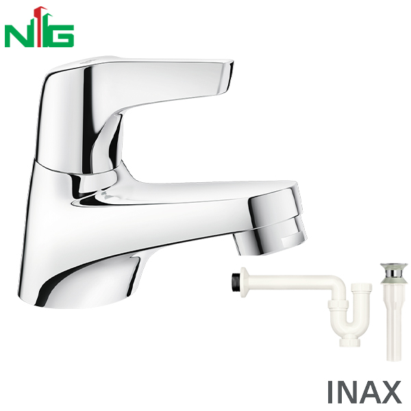 Vòi Lavabo Lạnh INAX LFV-17P* 
