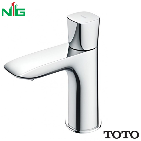 Vòi Lavabo Lạnh TOTO TLG04101B