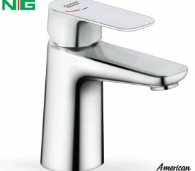 Vòi Lavabo Nóng Lạnh American Standard WF-1M01