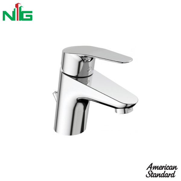 Vòi Lavabo Nóng Lạnh American Standard WF-0301