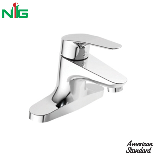 Vòi Lavabo Nóng Lạnh American Standard WF-0302