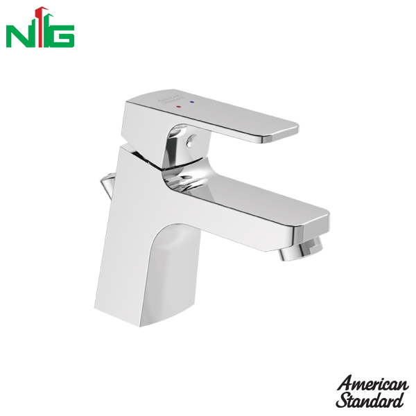 Vòi Lavabo Nóng Lạnh American Standard WF-0401