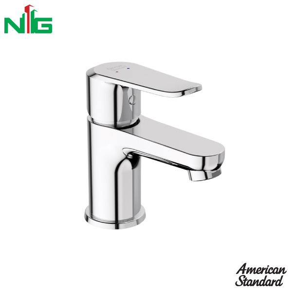 Vòi Lavabo Nóng Lạnh American Standard WF-0701