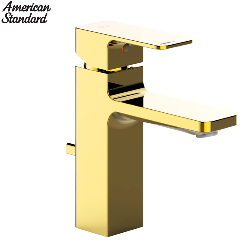 Vòi Lavabo Nóng Lạnh American Standard WF-1301CS