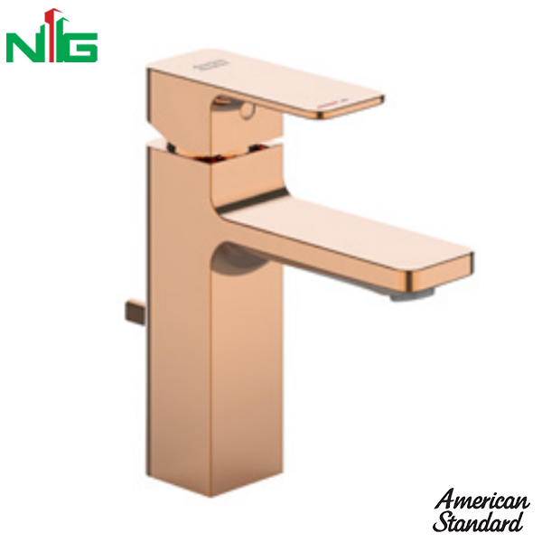 Vòi Lavabo Nóng Lạnh American Standard WF-1301WS
