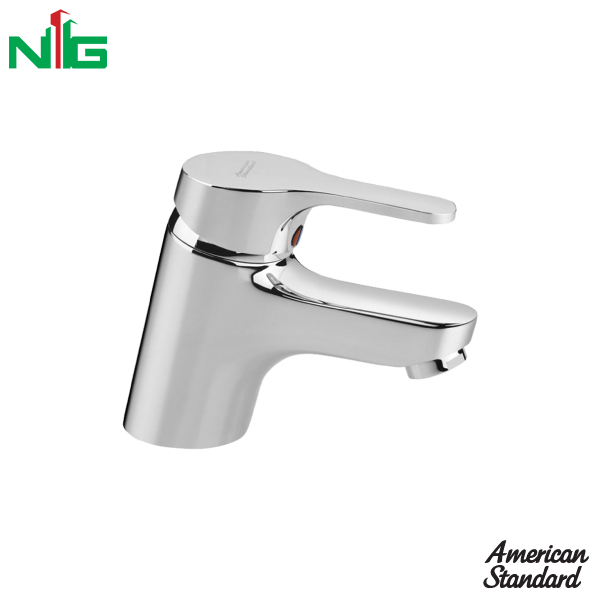 Vòi Lavabo Nóng Lạnh American Standard WF-1401