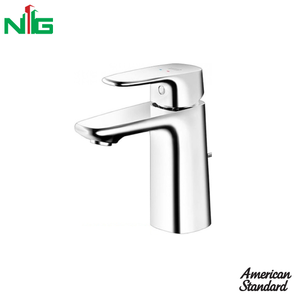 Vòi Lavabo Nóng Lạnh American Standard WF-1701