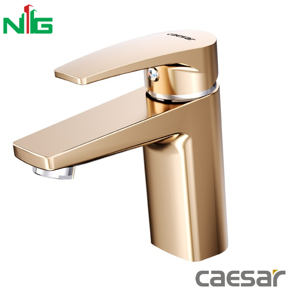 Vòi Sen Nóng Lạnh CAESAR B390CGU