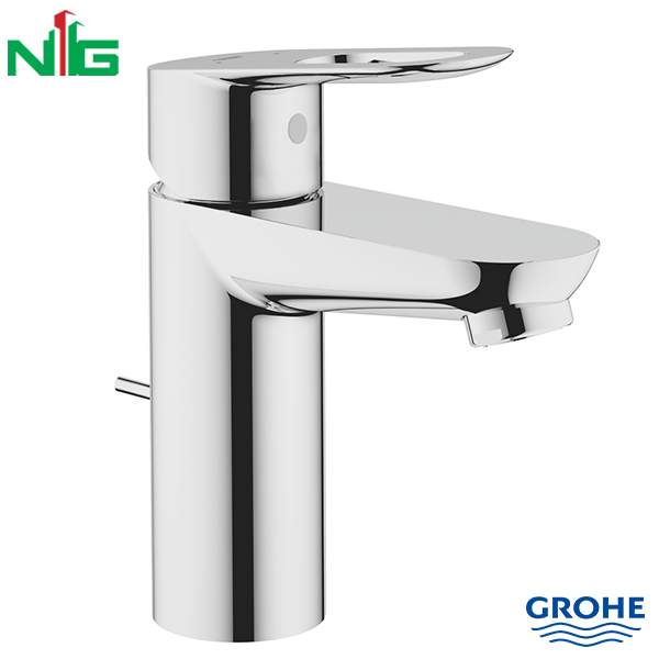 Vòi Lavabo Grohe S-size 32814000