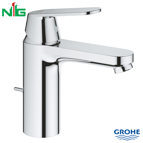Vòi Lavabo Nóng Lạnh Grohe 23325000