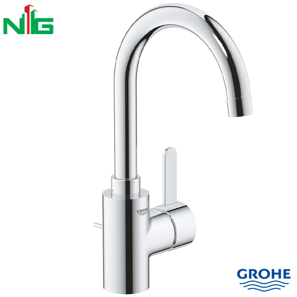 Vòi Lavabo Grohe L-size 32830001