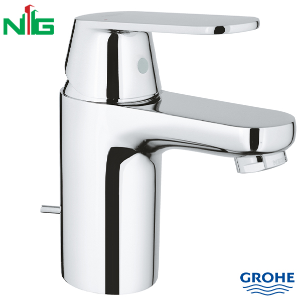 Vòi Lavabo Grohe S-size 3282500E