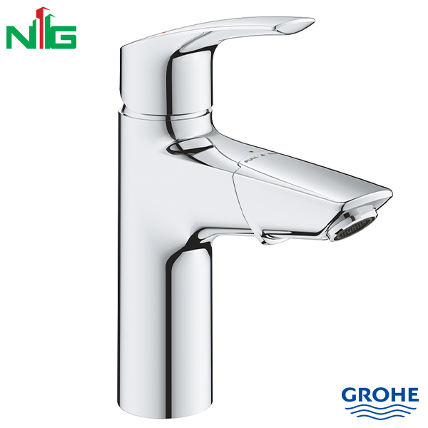 Vòi Lavabo Nóng Lạnh Grohe 23976003