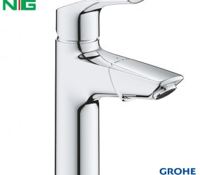 Vòi Lavabo Nóng Lạnh Grohe 23976003