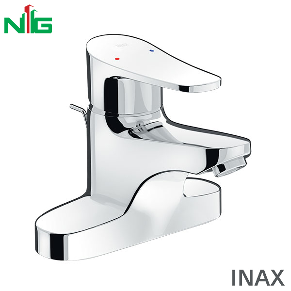 Vòi Lavabo Nóng Lạnh INAX LFV-1001S