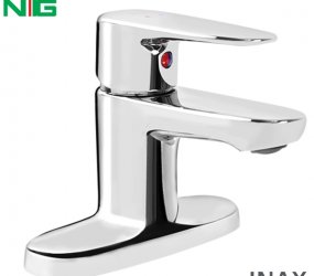 Vòi Lavabo Nóng Lạnh INAX LFV-1111S