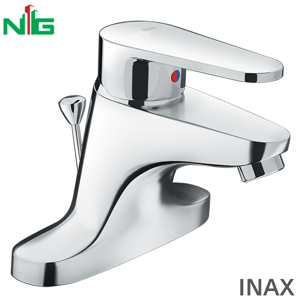 Vòi Lavabo Nóng Lạnh INAX LFV-111S