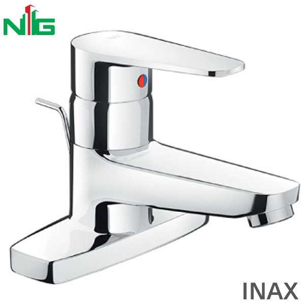 Vòi Lavabo Nóng Lạnh INAX LFV-1201S-1